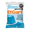 D'Gari Gelatin Dessert BlueBerry- Dgari Mora oz- 5 pack (MORA