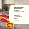Auriga tonno al naturale 80gr. Confezione da 3 lattine.Fonte di