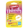 Carmex Naturally Intensely Hydrating Lip Balm - Berry 4.2g