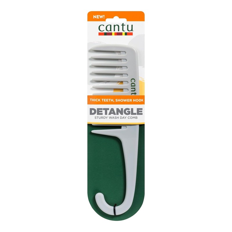 Cantu Peine desenredante resistente