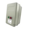 Magnetic Motor Starter Control 5 HP Single Phase 208/230V 22-34AMP