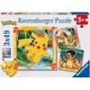 Ravensburger 12004079 Non-Wooden Puzzle, Multi-Coloured