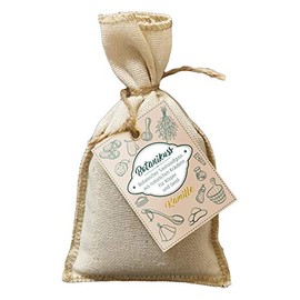 Well Solutions Botanical sauna infusion made from natural herbs - chamomile