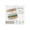 Gel Para Cicatrices Cara Cuerpo Crema Reparar Cicatrices 20g
