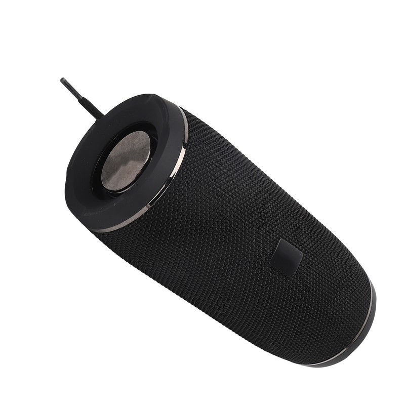 Wireless Bluetooth Speaker Portable Subwoofer Outdoor Loudspeaker Mini Bluetooth Sound