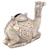 Home Desktop Decoration Camel Shape Coin Bank Craft Money Saving