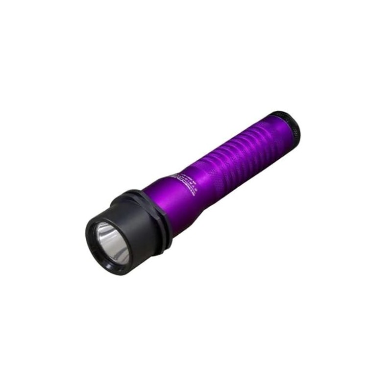 STREAMLIGHT 74349 Flashlight , Purple