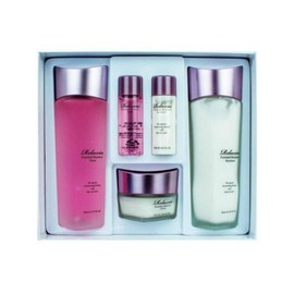 Relaxia essential skin care 3-piece set small order (when ordering less than 100 pieces) / 릴렉시아 에센셜 스킨케어 3종세트 소량주문(100개 미만 주문시)