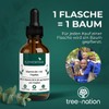 ELEMENTAVA Vitamin D3 K2 Drops 1000 IU - 25 µg