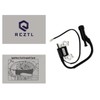 RCZTL Ignition Coil Module For Westinghouse WPX3200 3200PSI 2.5GPM,Compatible with