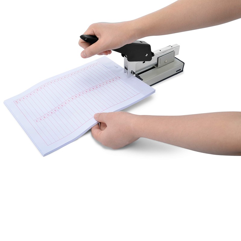 Mr. Pen Heavy Duty Stapler - 1000 Staples, 100 Sheet
