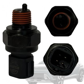 MEILICACY Engine Oil Pressure Sensor fit for Hyundai Genesis Palisade Kia Telluride G70 G80 G90 947513c000 94751-3C000 2017 Genesis g80 Oil Pressure Sensor sendor 2015 Genesis Oil Pressure Sensor