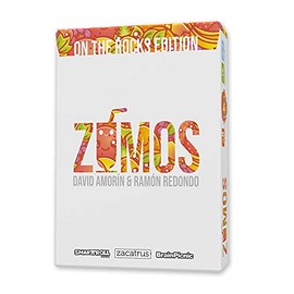 ZACATRUS Jugos 2, XZA-33238                                                                                                                           
