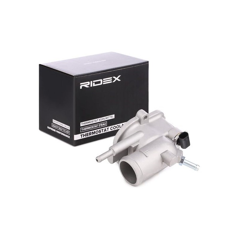 RIDEX Thermostat + Gasket