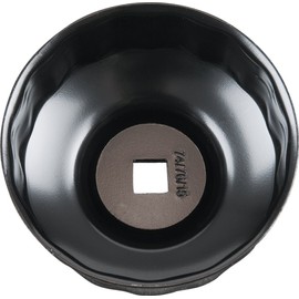 KS Tools 150.9324 3/8" Oil filter wrench 74/76-15