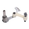Thread Take Up Lever Sturdy Iron Sewing Machine Replacement Part