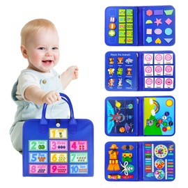 Boczif Emetry thopole, toys for children, cords for anecdotes to learn skillful sports, children's rest - 1, 2, 3, 4 years for boys and girls as travel gifts