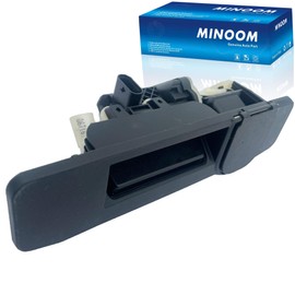 MINOOM A1667500993 Car Tailgate Handle Switch Replacement for M-ercedes-Ben-z GLA200 GLA250 GLA45 AMG Part No.#A166 750 0993丨A166 750 09 93丨1667500993