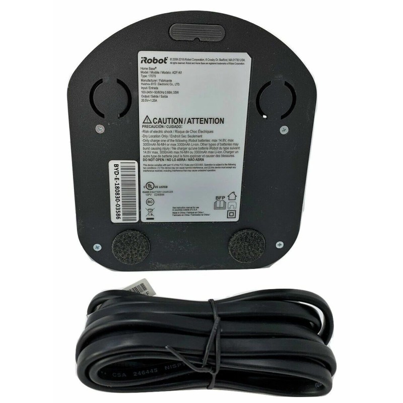 iRobot Roomba e5 e6 i3 i4 i5 i6 i7 i8