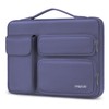 MOSISO 360 Protective Laptop Case 13.3 inch, 13-13.3 inch Laptop