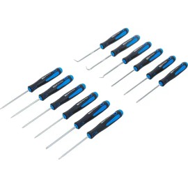 Bgs 8833 Ganchos Quita O-ring & Desarmadores De Precisión