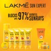 Lakme Sun Expert De Tan Scrub, 50 g