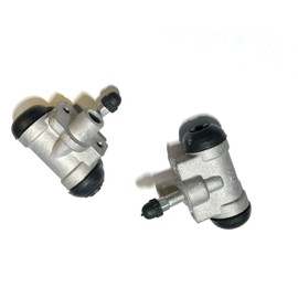 2PCS Golf cart Rear Brake Wheel Cylinders for Tomberlin E-Merge 500 E2 E4 SS LE SE Revenge Columbia Journeyman