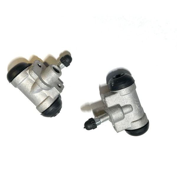 2PCS Golf cart Rear Brake Wheel Cylinders for Tomberlin E-Merge