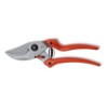 Lowe 9.107 Standard Bypass Pruning Secateur Ergonomic Handle
