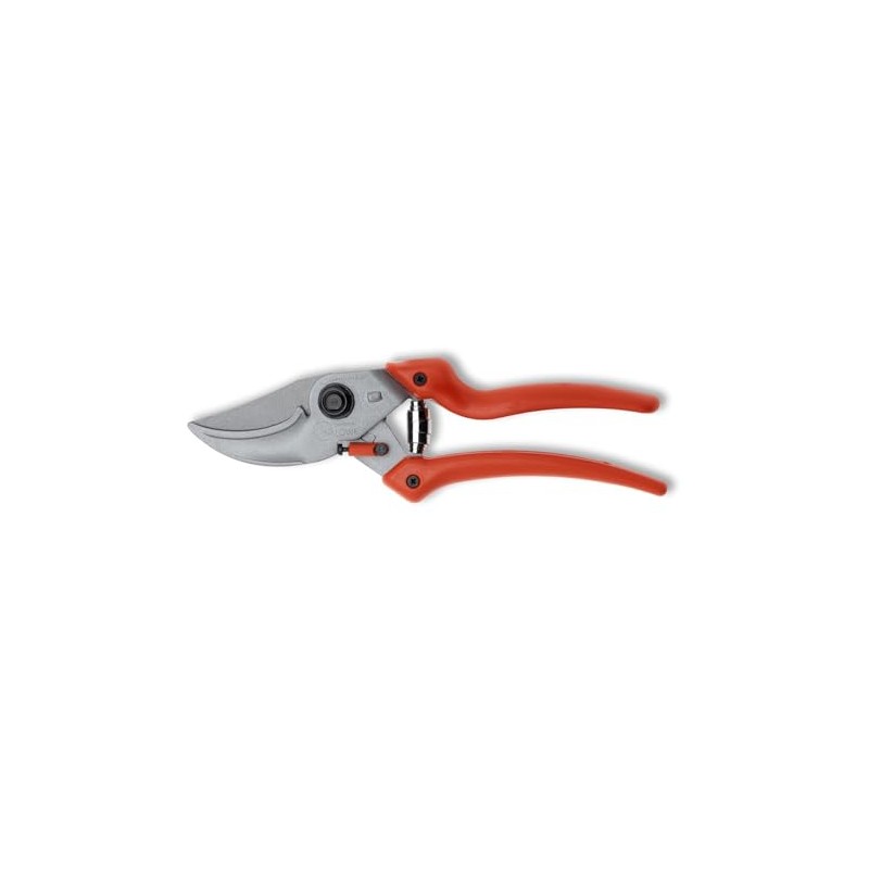 Lowe 9.107 Standard Bypass Pruning Secateur Ergonomic Handle