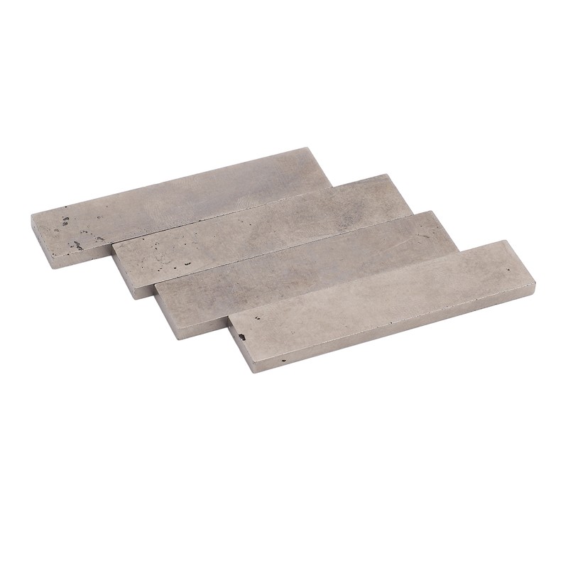 4PCS Electric Guitar Pickup Bars Alnico 5 Humbucker Magnet Bar