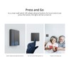 SONOFF Smart Mechanical Switch Smart Light Switch, 2.4GHz WiFi Light