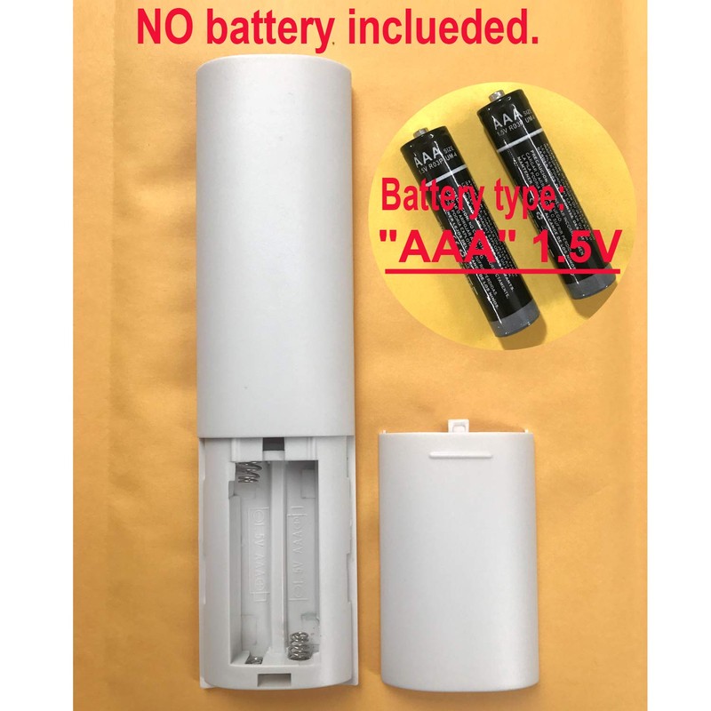 B5-AM10 Replacement Remote Control for AM10 Humidifier
