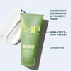 Ban Underboob Sweat Shield Stay Dry Lotion, Safe for Sensitive