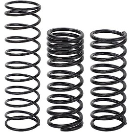 Actualice el Kit de Resorte del Pedal del Acelerador del Pedal del Embrague del Resorte del Pedal del Freno con Tamaño Preciso para el Volante de
