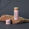 NOOSA BASICS Lip Balm, 0.5 oz (15 g), Vanilla