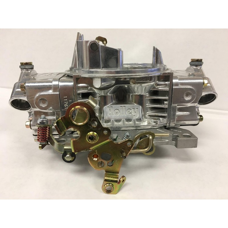 Holley 20-14 Carburetor Throttle Lever Extension