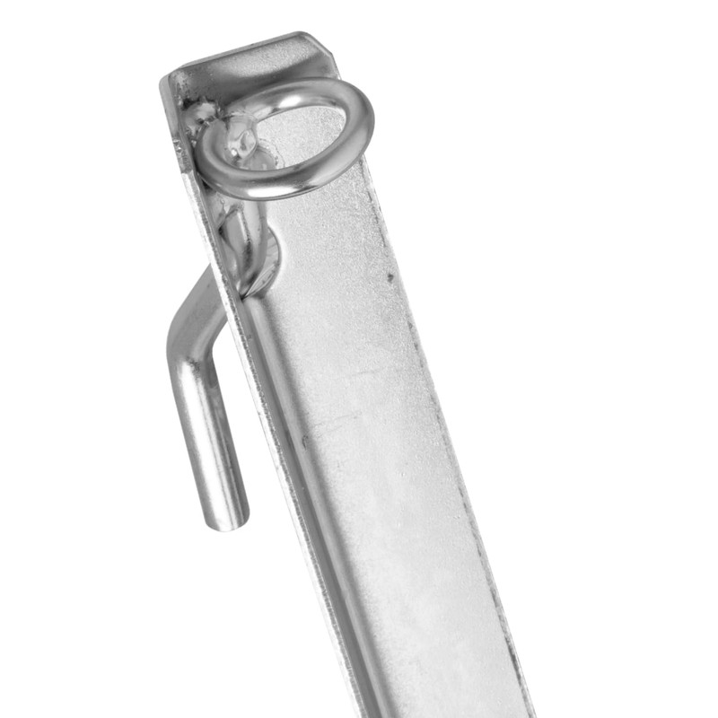 Moritz Mont Blanc Tent Pegs 380 mm Welded Eyelet Extra
