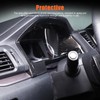 Heutamo Dashboard Panel Frame Trim Cover Compatible with Honda Pilot
