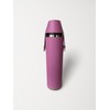 Birdie Bottle 12oz Flask with 4 Shot Glasses in Cap