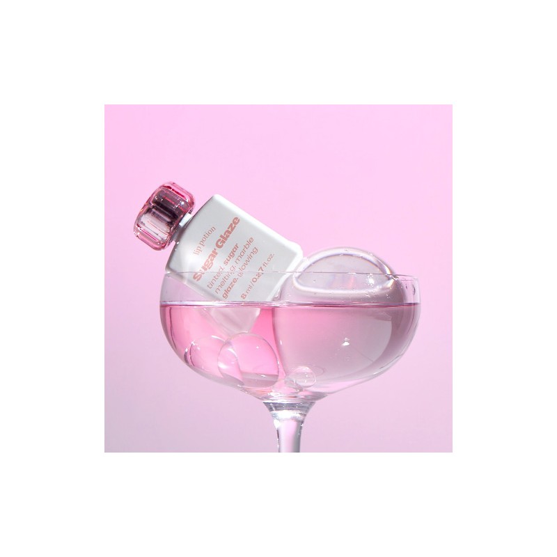 alternative stereo [alternative stereo]Lip Potion Sugar Glaze Tint (12 colors)
