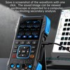 Oscilloscope Multimeter Waveform Generator 3 in 1 Handheld Digital Signal