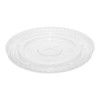 Karat Earth KE-KC107TS PLA Flat Lid for 32oz Cup (107mm)