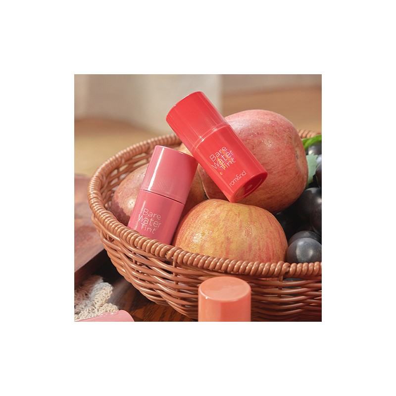 rom&nd [rom&nd]Bare Water Tint (8 Colors)