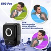 W WINBRIDGE S92 Pro Portable PA System -25W Bluetooth Speaker