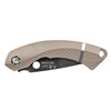 Bushcraft Pocket Bushsaw Tan