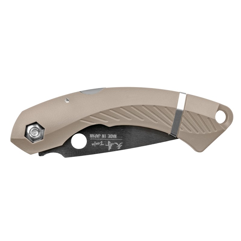 Bushcraft Pocket Bushsaw Tan