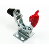 INGDAUM® GH-20800 Horizontal Tensioner, Adjustable Toggle Lever Clamp, Quick Release
