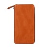 DFVmobile - Executive Wallet Case with Magnetic Fixation and Zipper