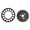 Clutch Assembly with Gasket Rust Proof Fit For 48cc 66cc